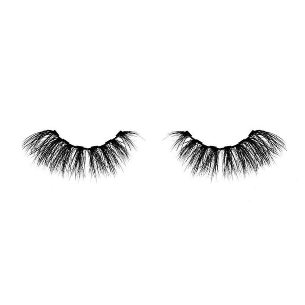 ‼️RARE‼️🎸GLAMNETIC🎸🔥NWT🔥Luxe Magnetic Lashes - Picture 3 of 9